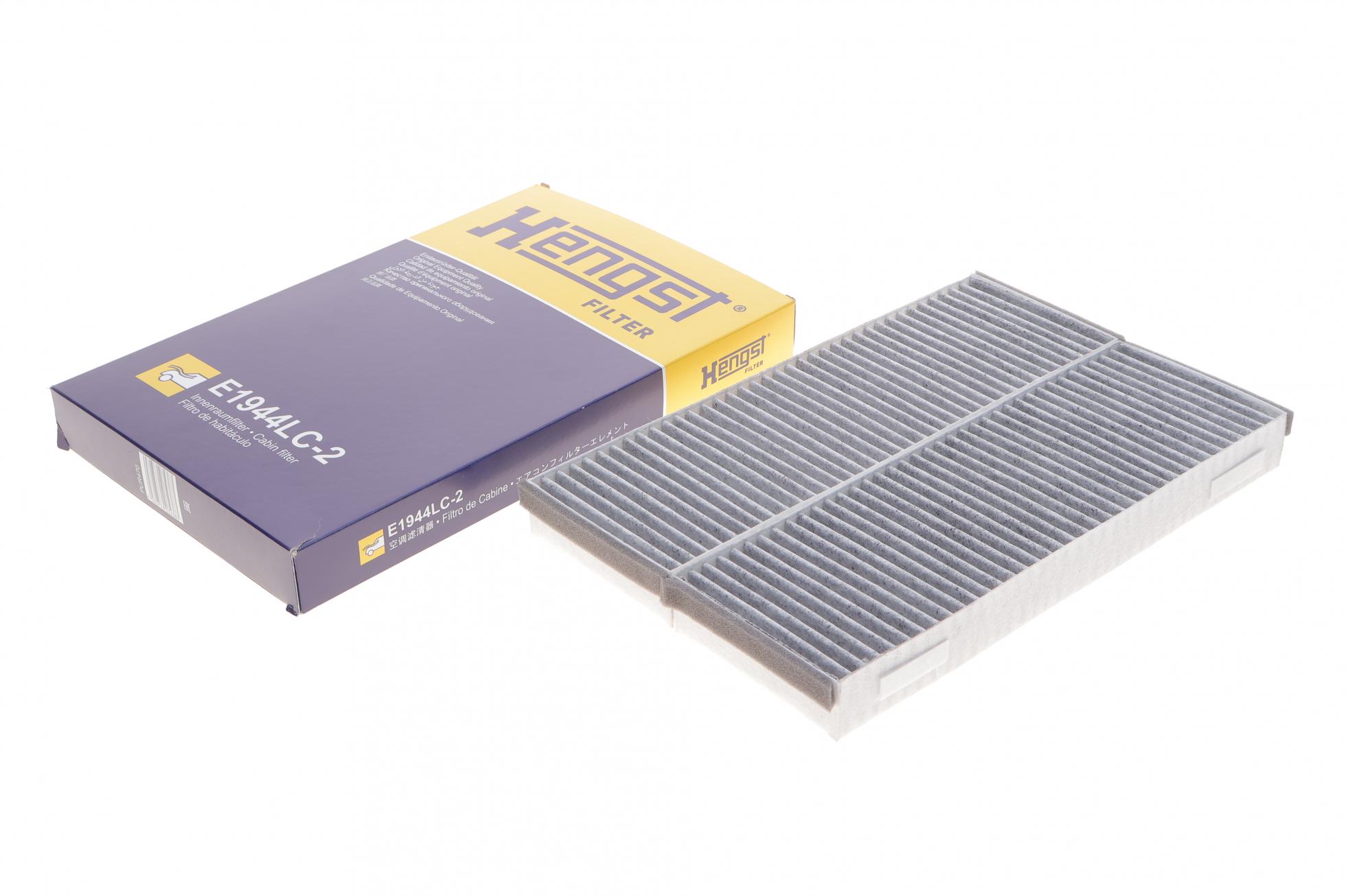 E1944LC2 HENGST FILTER